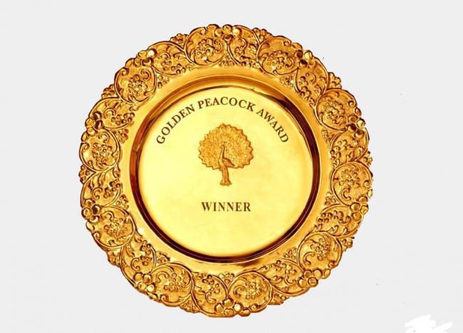Convene Peacock Award
