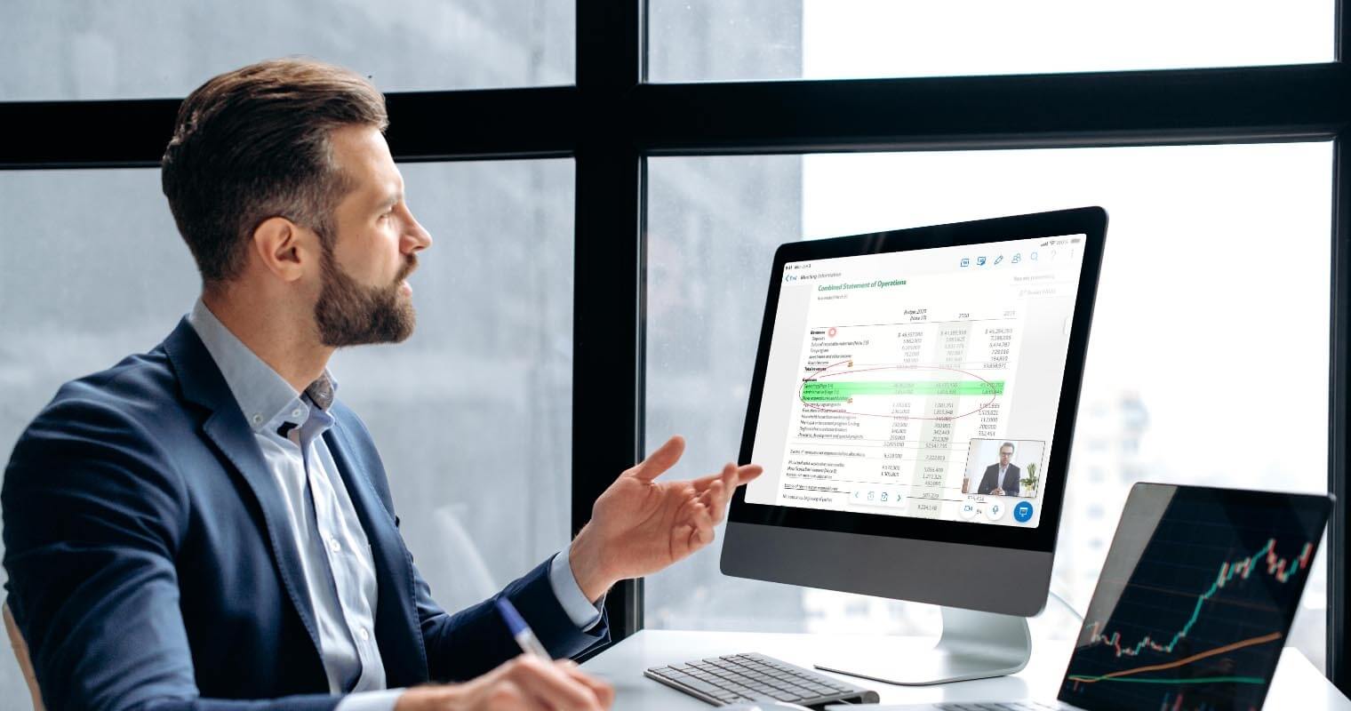 Convene’s Useful Features Encourage Smart Communication