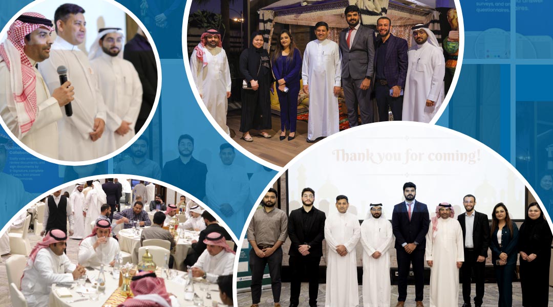 Memorable Ramadan Celebration | Convene Memorable Ramadan Celebration | Convene