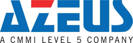 Azeus Logo