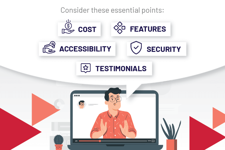 How to Choose the Right Virtual Meeting Platform for AGM
