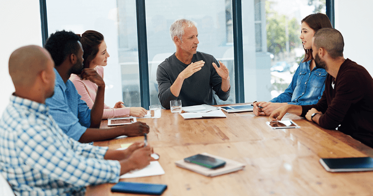 Frequently Asked Questions About Nonprofit Board Meetings