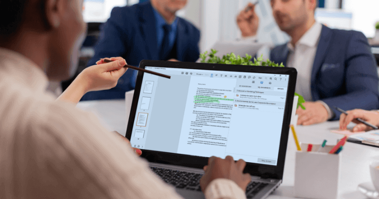 The Future of Nonprofit Board Management Is Digital