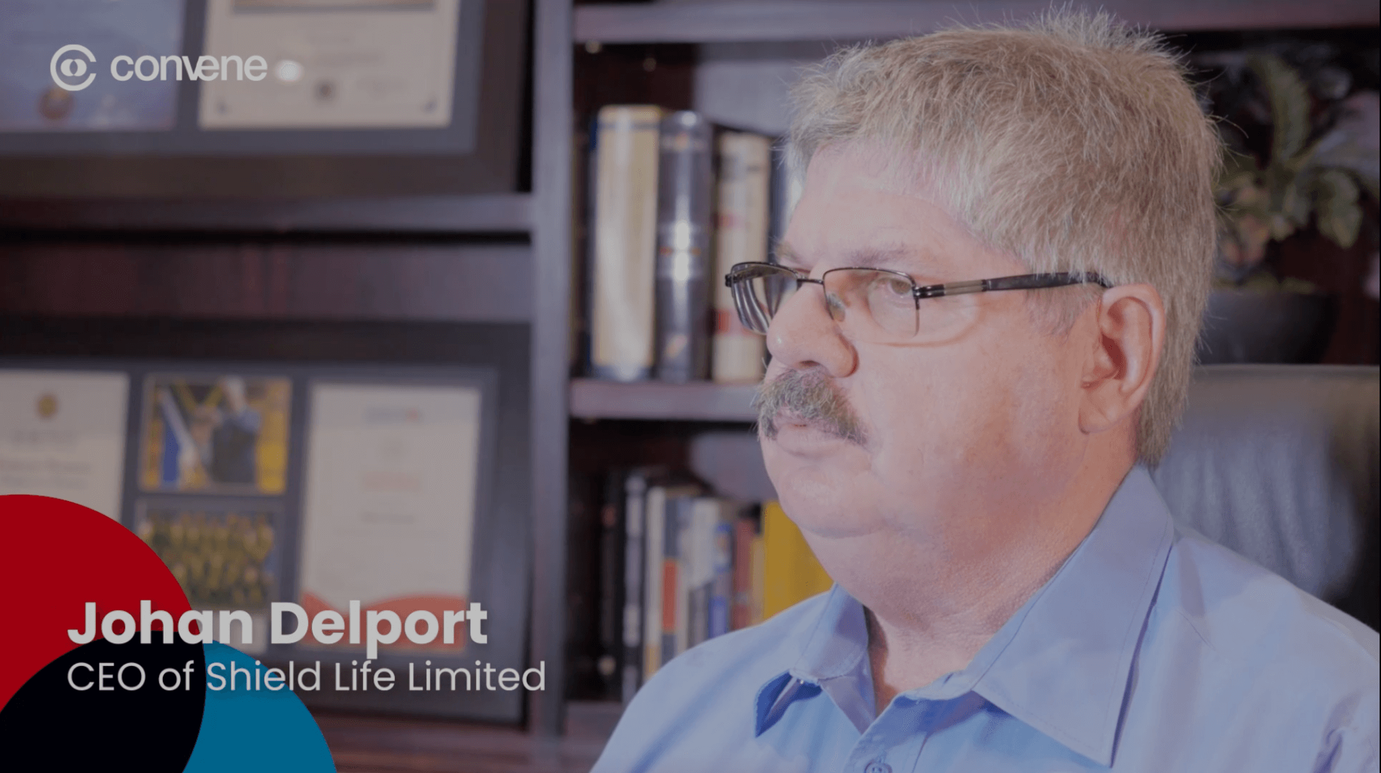 Convene Video Testimonial