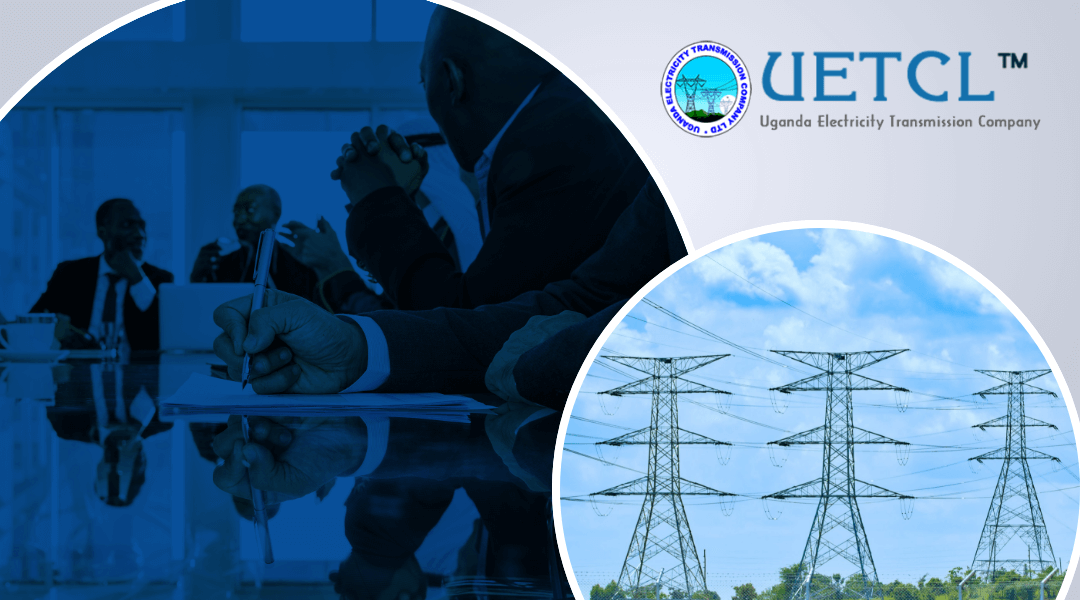 Uganda Electricity Transmission Company Limited transitions to paperless board meetings with Convene Uganda Electricity Transmission Company Limited transitions to paperless board meetings with Convene